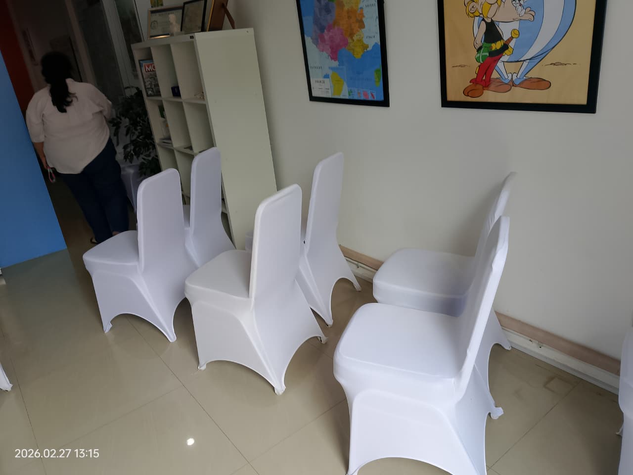 Sewa Kursi Futura Jakarta Pusat Area yang Banyak Direkomendasikan