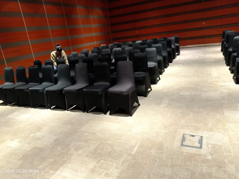 Sewa Kursi Futura Jakarta Barat Area Sekitarnya Harga Termurah 2026