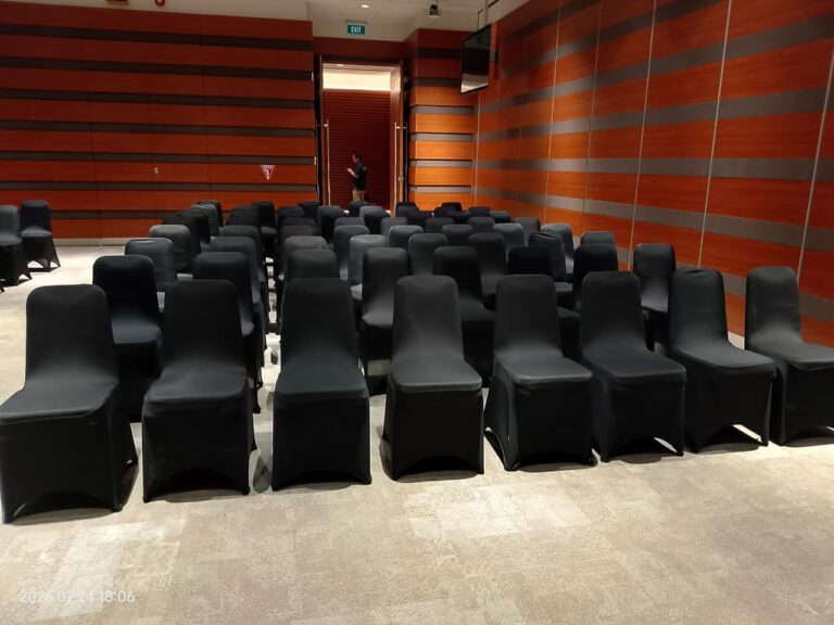 Sewa Kursi Futura Jakarta Selatan Area Kemang, Tebet, Pancoran & Sekitarnya – Harga Terbaik & Siap Antar Cepat