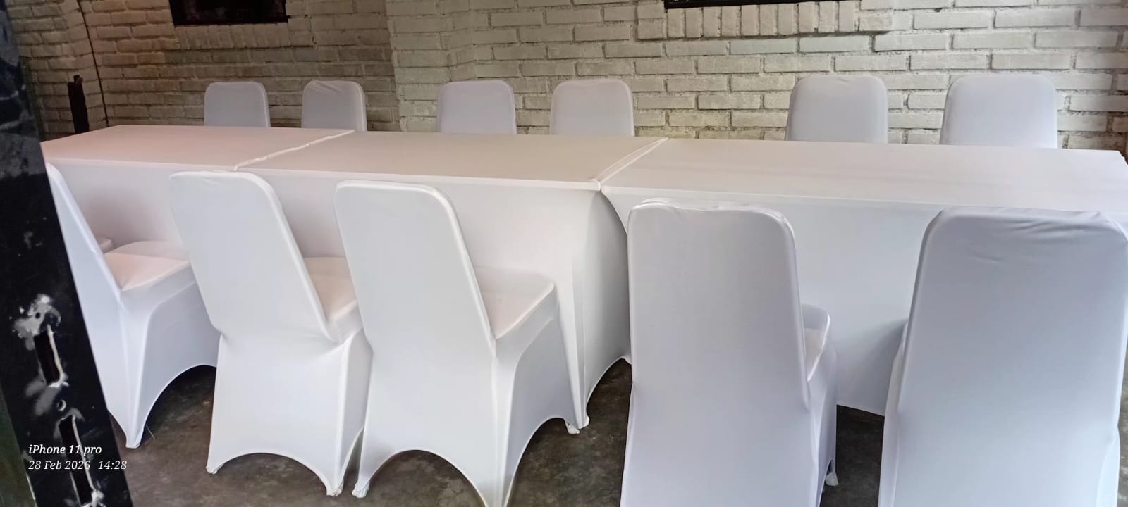 Sewa Kursi Futura Jakarta Utara Kelapa Gading