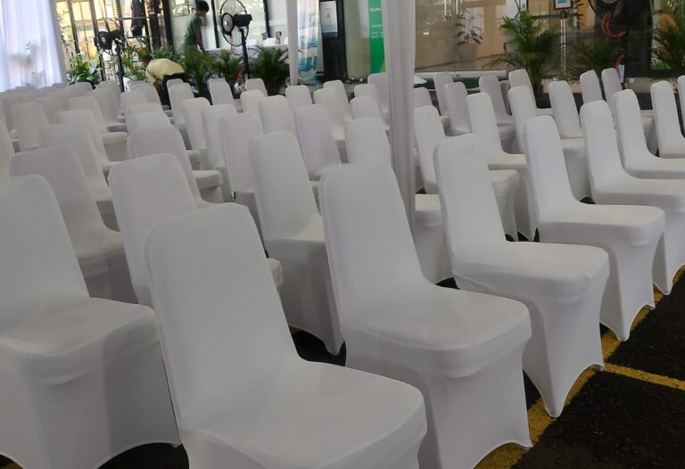 Sewa Kursi Futura Mampang Prapatan Jakarta Selatan Terdekat & Siap Kirim
