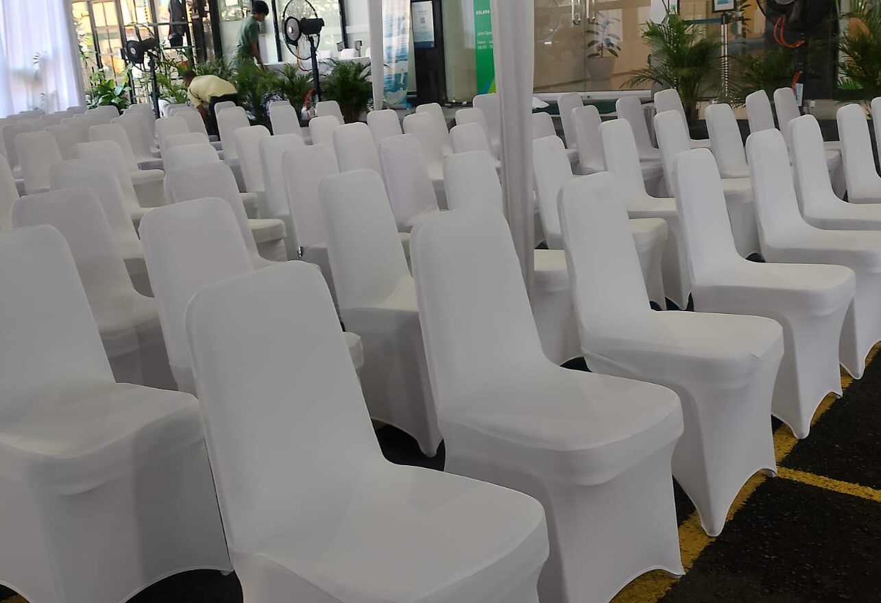 Sewa Kursi Futura Mampang Prapatan Jakarta Selatan Terdekat & Siap Kirim