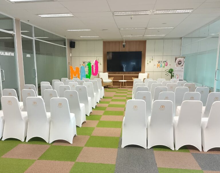 Sewa Kursi Futura di Tebet Harga Murah Bersih & Siap Antar